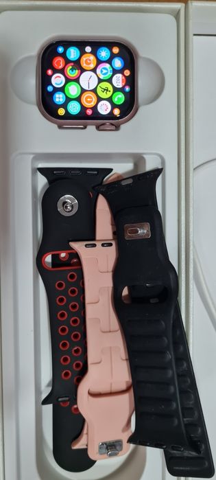 Продам Apple watch 3 mini