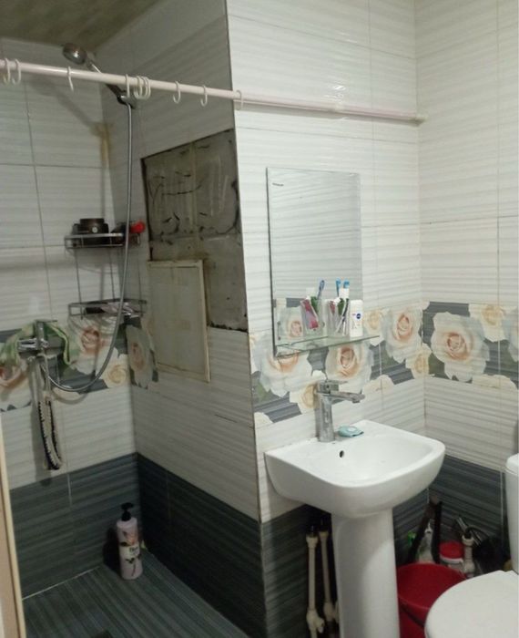 ‘ИПОТЕКА. Ин-Яз 2 хонали‼️Чиланазр 9. 1 этаж