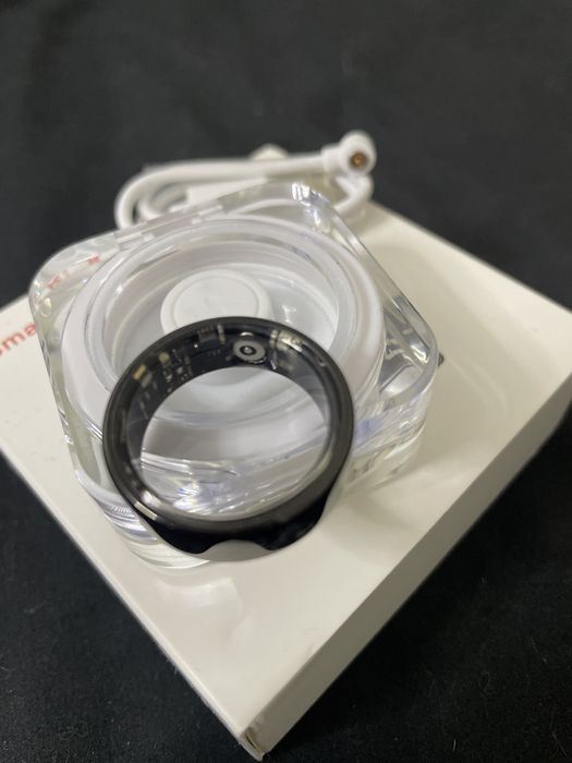 Смарт кольцо Smart Ring 8 n11