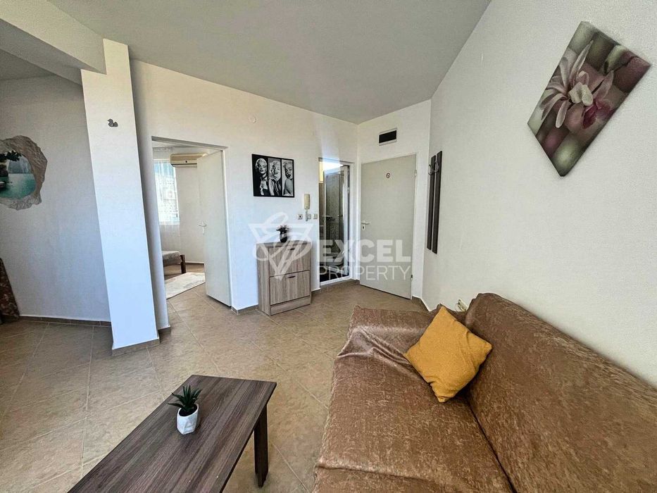 Продава се Тристаен апартамент в с. Равда, Област Бургас - 66 кв.м за 970 €/кв.м - Снимка #2