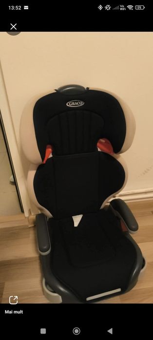 Scaun auto Graco