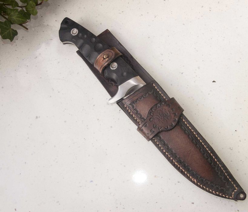 Ловен нож Ягуар-М