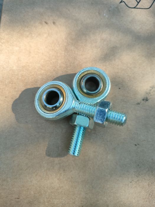 Унибал/Uniball/ шарнирен накрайник комплект