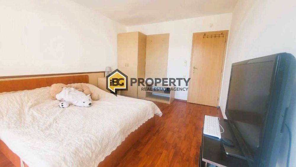 Продава се Тристаен апартамент в Бяла - 107 кв.м за 608 €/кв.м - Снимка #4