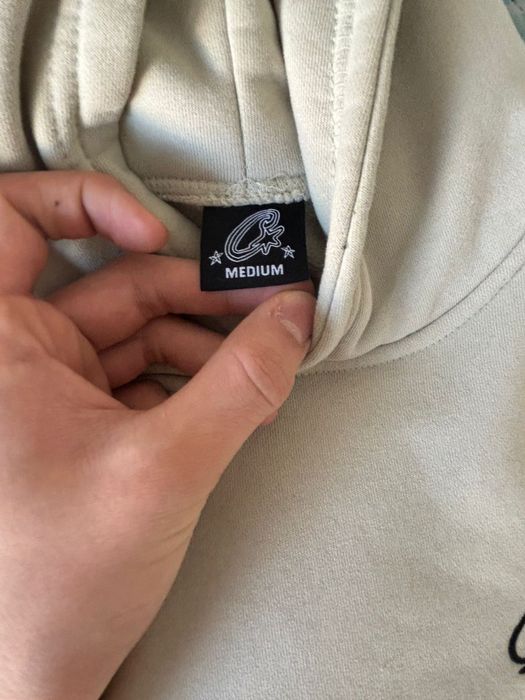 Худи Кортез,размер S(Medium)