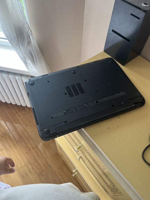 Ноутбуе для работы и учебы