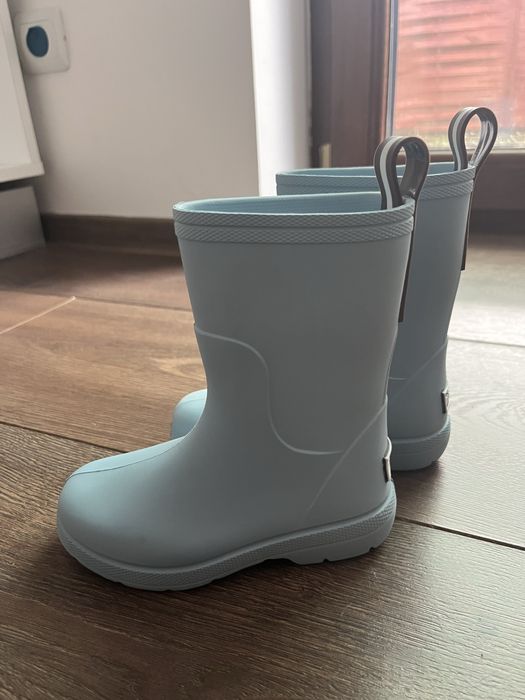 Cizme de ploaie pentru copii (EU 24.5 - 15/16 cm)