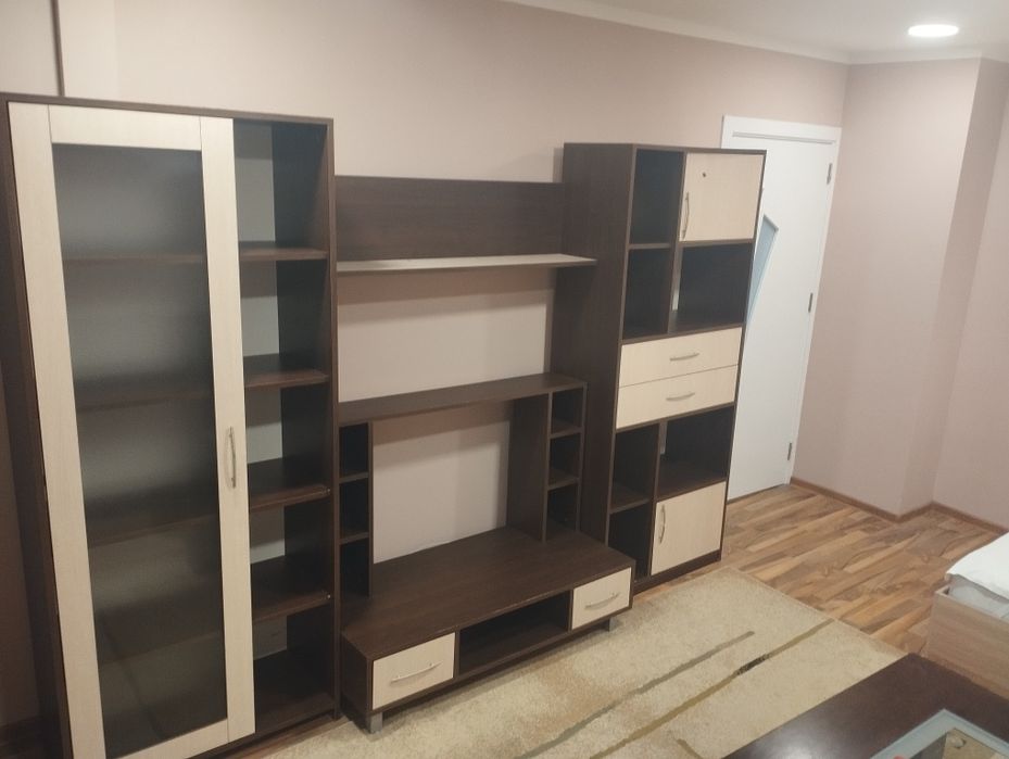 Дава се под наем Двустаен апартамент в Варна, Левски - 40 кв.м за 382.5 € - Снимка #14