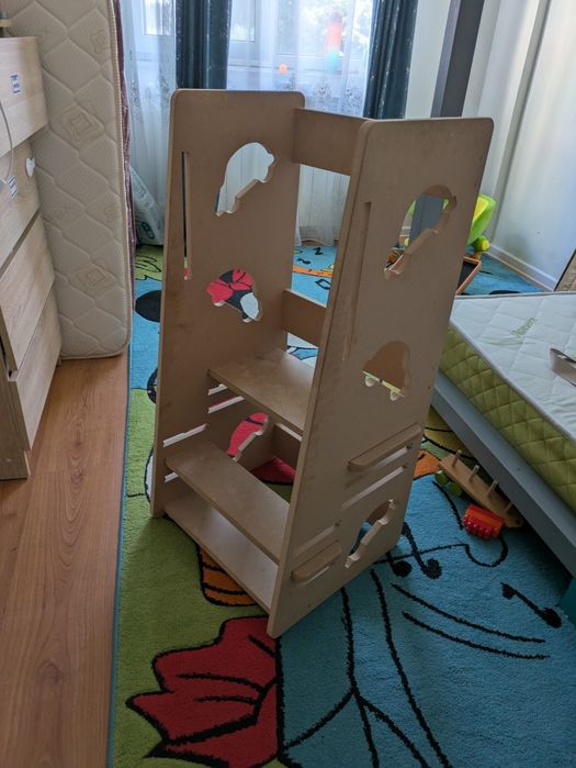 Turn de învățare copii