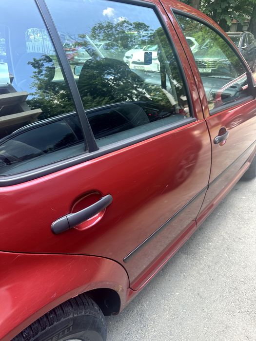 VOLKSWAGEN Golf 1999 — imagine 4