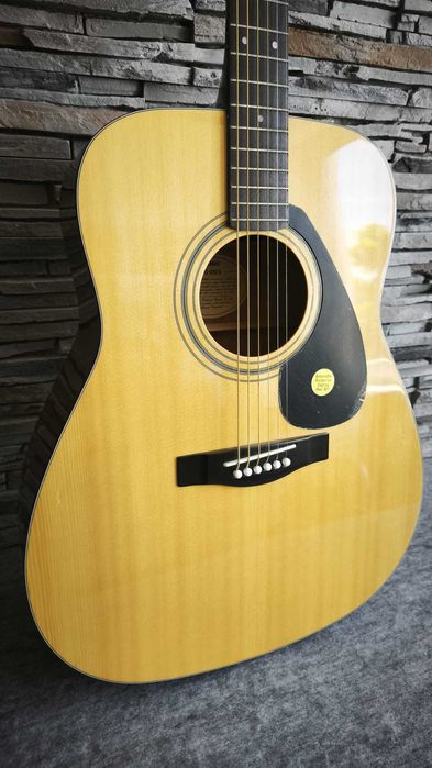 Chitara actustica Yamaha FG410A Taiwan - 1994 - NOUA - Garanție