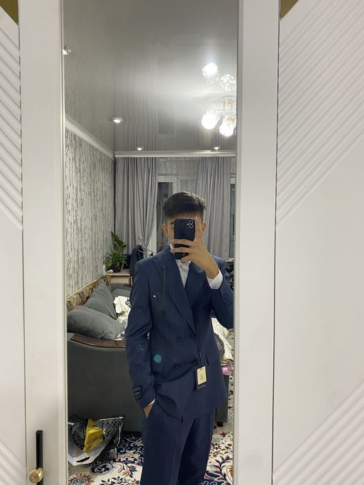 Продам кастюм