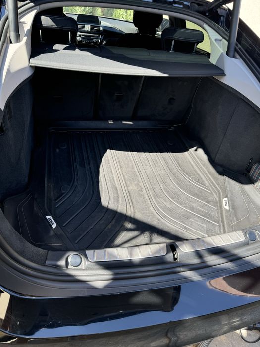 Vand Bmw seria 4 Gran Coupe