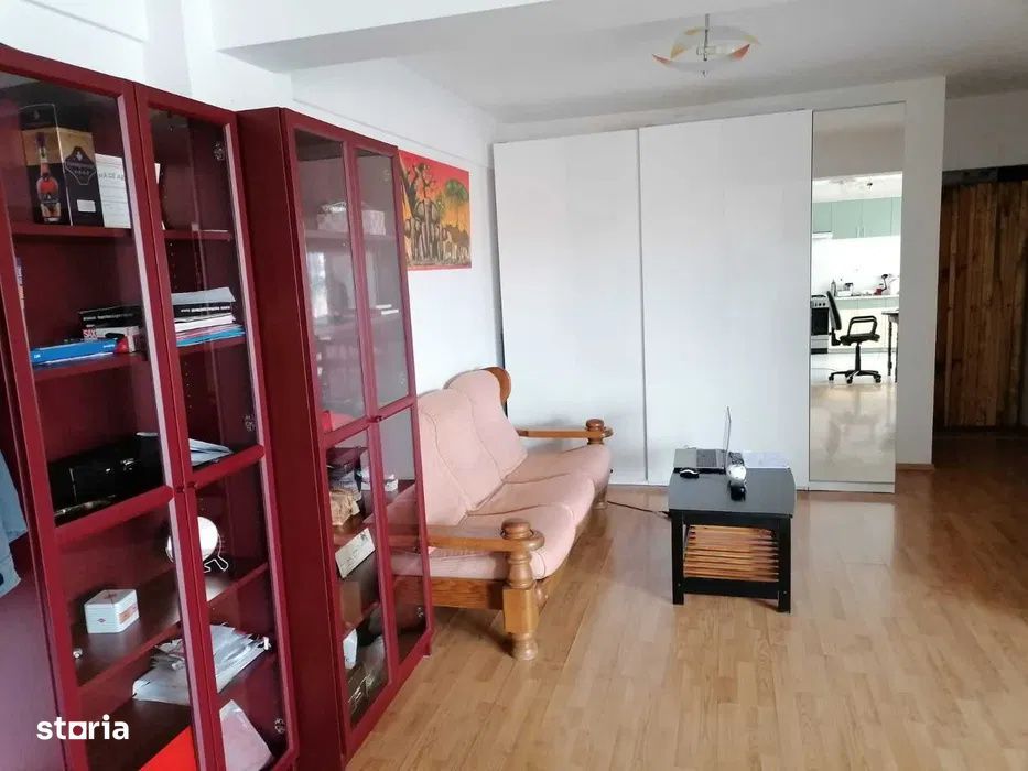 Apartament cu 2 camere, 62 mp, etaj intemediar, Zona strazii Bucuresti — fotografia 3