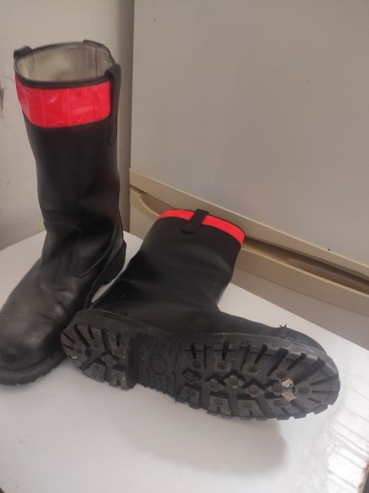 Vind cizme piele bocanci