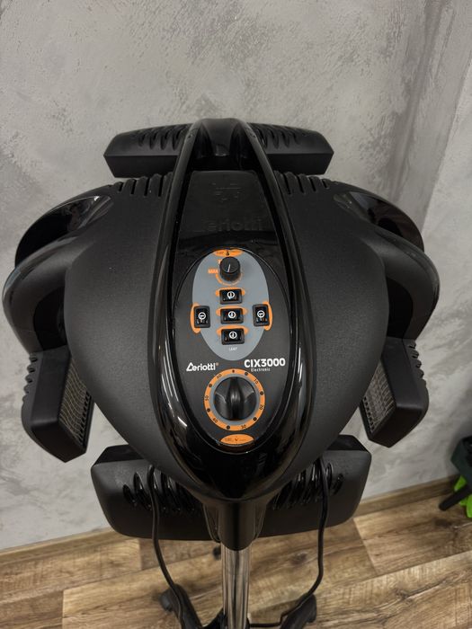 Климазон CIX 300 - Ceriotti