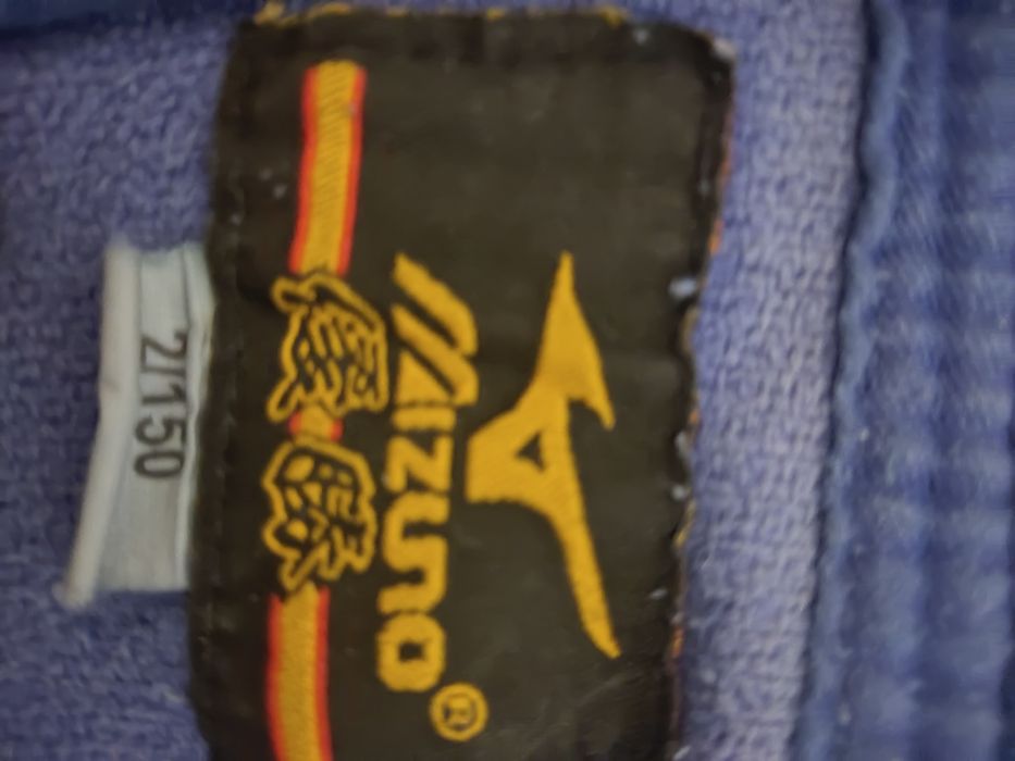 Кимоно для занятий дзюдо