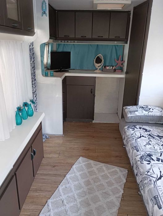 Каравана Хоби Класик