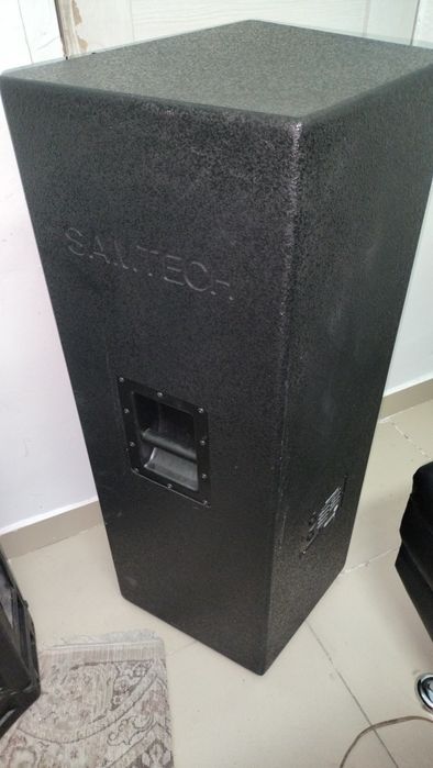 Музыкалық апаратура