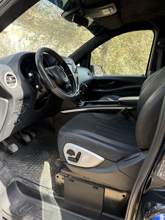 Вито 447 лонг 622 мотор  дизел олди тортади мотор каробка зор мой йеми