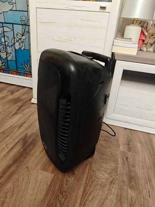 Караоке тонколона AntX