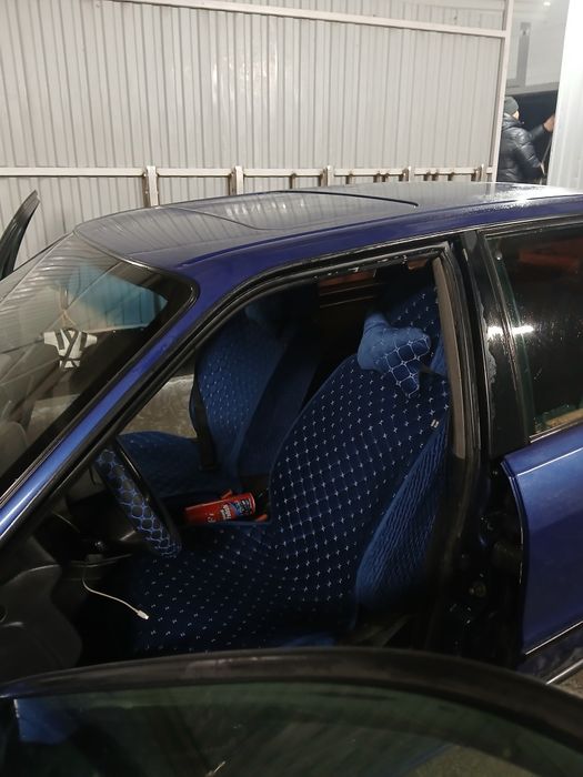 Ауди 80 б4 акппп