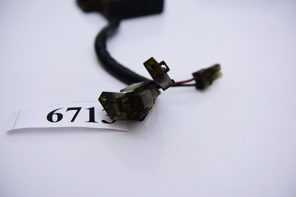 Yamaha XT600 z tenere 1VJ - 50 unitate de control cdi ecu aprindere