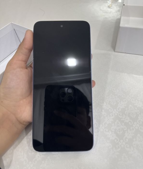 Redmi 12 _4+2_128 gb