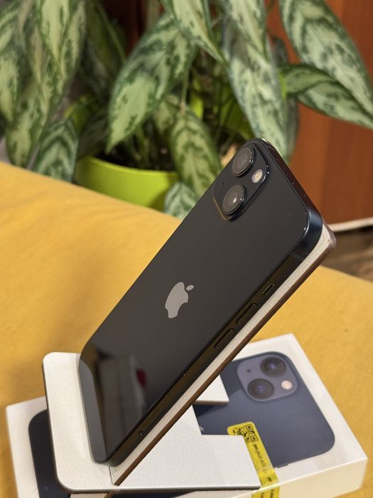 Iphone 13 не скрывался акб 87