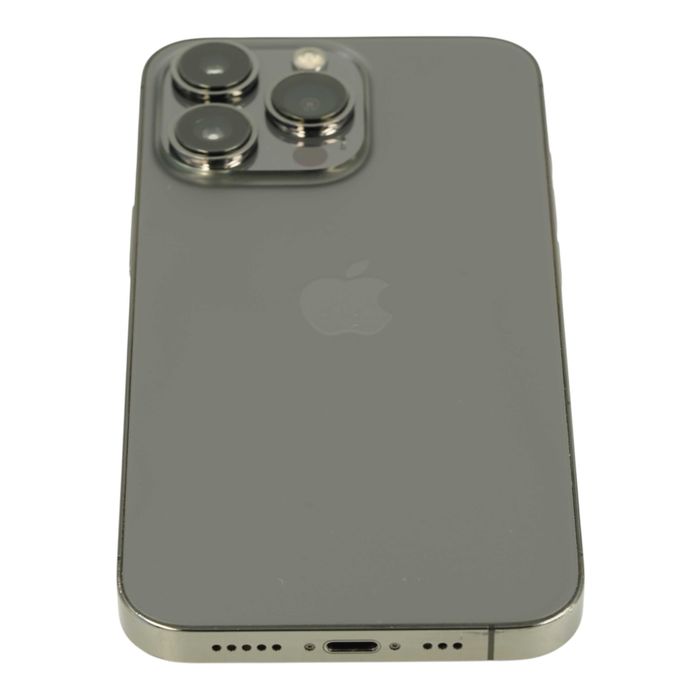 Magazin Apple | iPhone 13 Pro | Foarte Bun | Graphite | 256GB | 100% | Cu Garantie | In Rate | smilemobile.ro