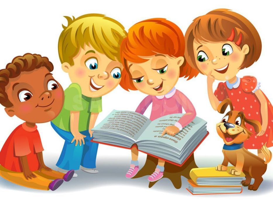 Подготовка к школе и обучение русскому языку!