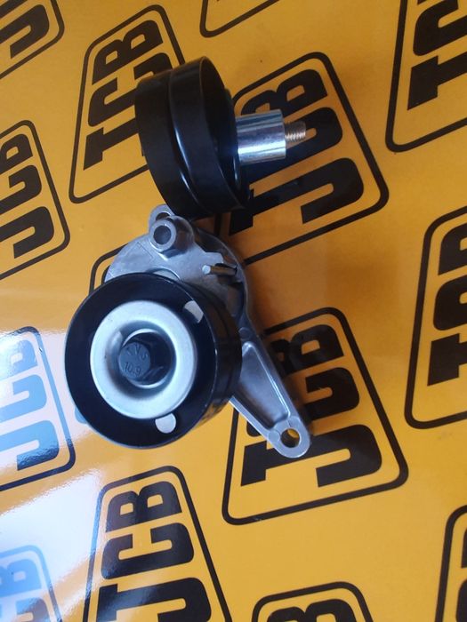 Jcb rola întinzatoare dieselmax