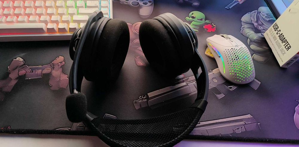 Vand Casti gaming, Turtle Beach Atlas Air