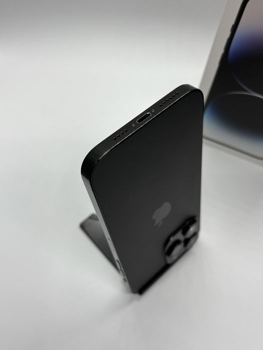 iPhone 14 PRO MAX - 128Gb + Garantie