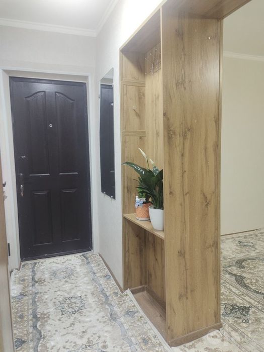 Срочно продаю 1ком квартиру. Мирзо-Улугбекский район. С хорошим ремонт