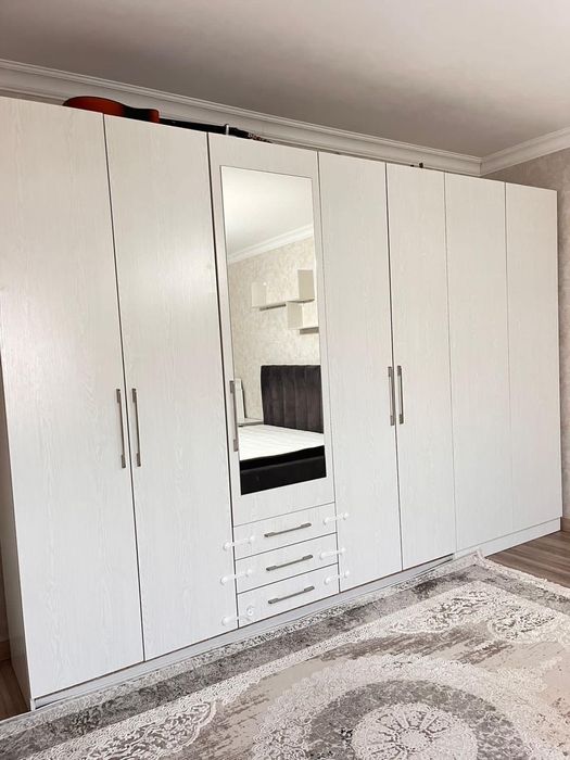 Сборщик мебели. Разобрать собрать починить мебель.