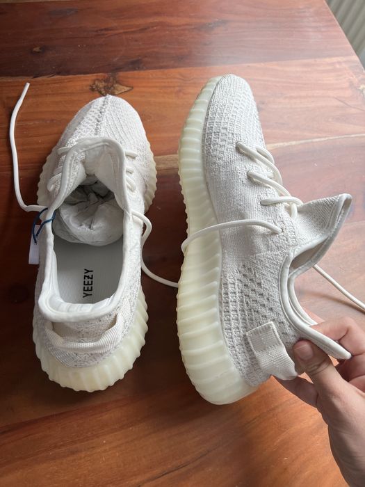 Yeezy boost V2 350 Bone originali