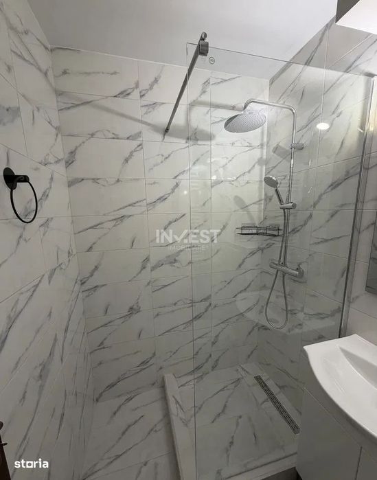 Apartament renovat de vanzare in Nicolina 1 aproape de Centru