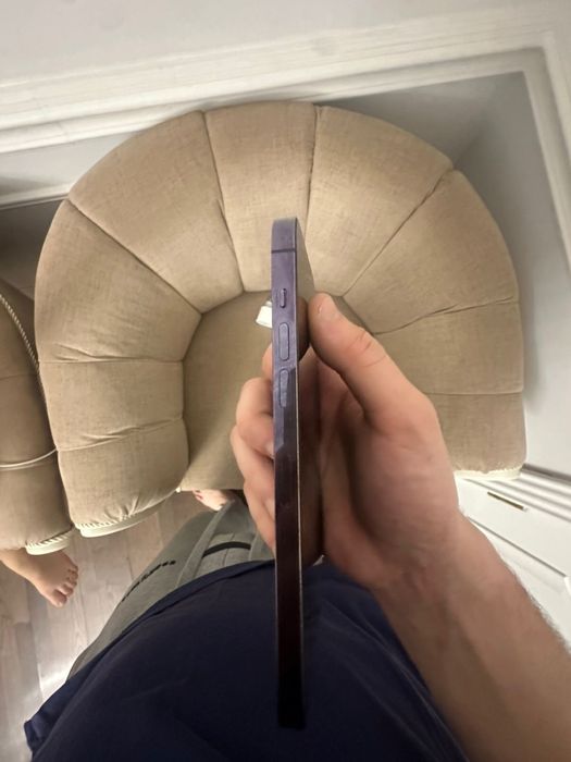 Iphone 14 pro max 256gb