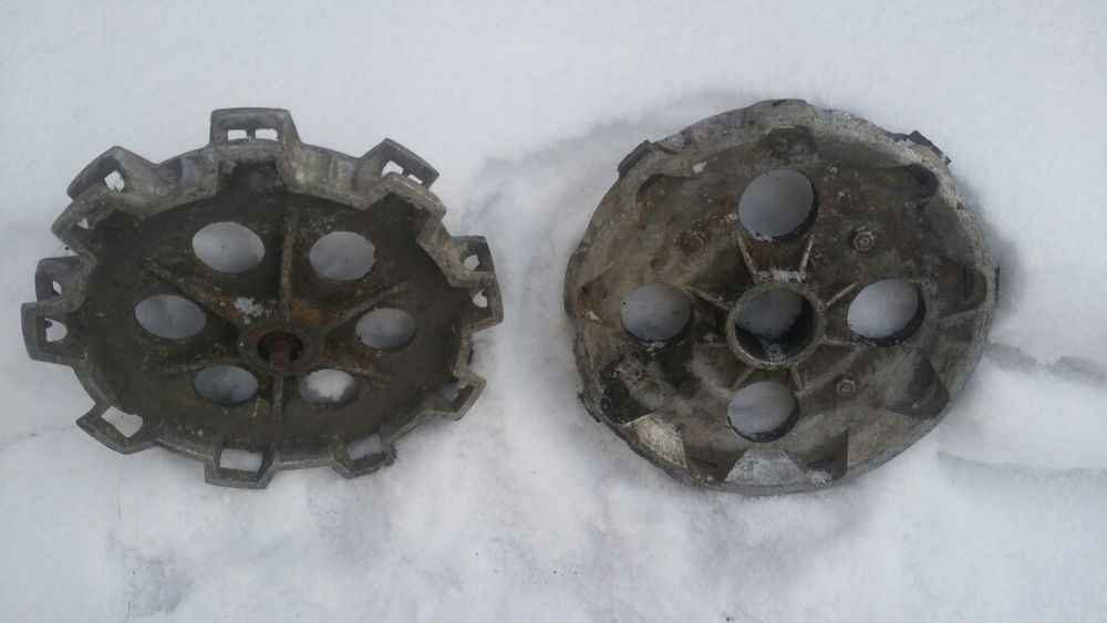 Детали, запчасти..