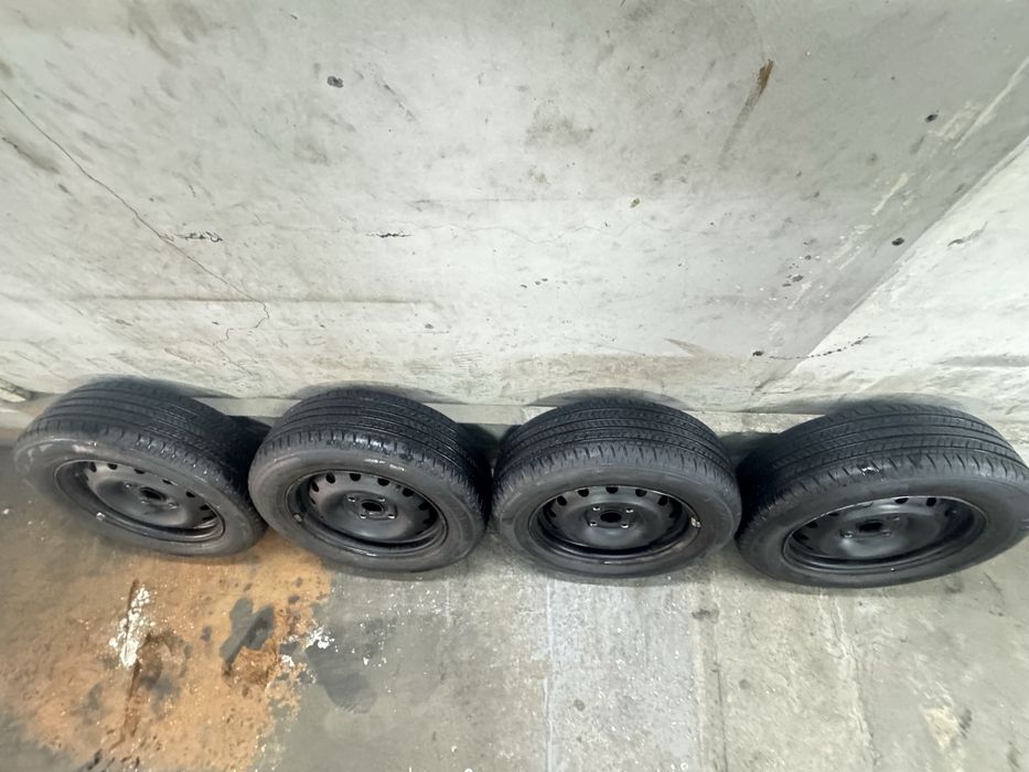 15 diska balon gentra