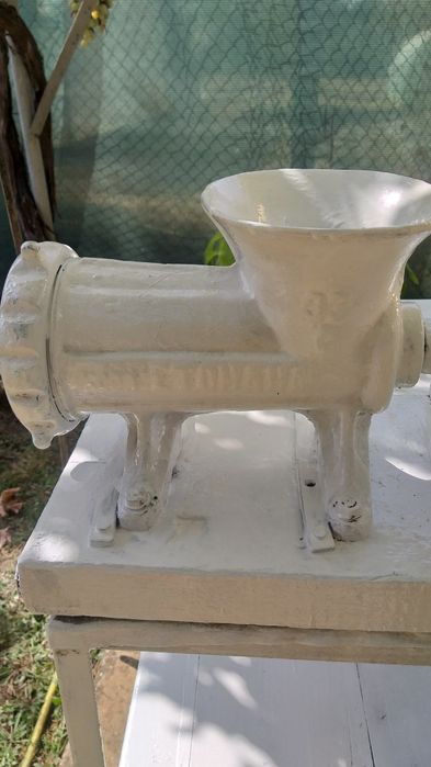 Месомелачка трифазна