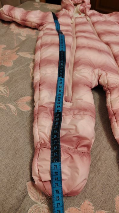 Комбинезон детский Reima 74/80