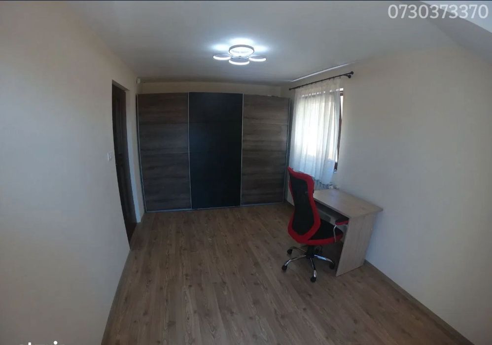 Proprietar inchiriez 1/2 casa duplex Dumbravita modern complet utilata