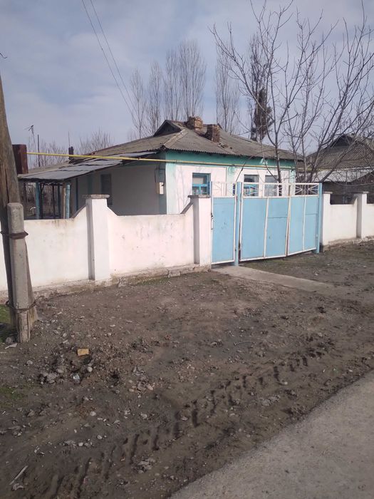 ( Победа) махалласида 4- хонали