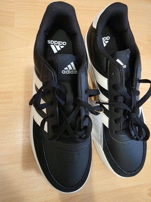 Кроссовки мужские Adidas Breaknet 2.0 размер 43 1/3