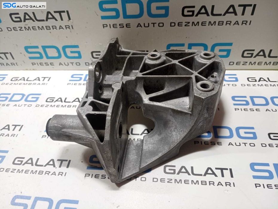 Suport Accesorii Motor Compresor AC Alternator BMW X5 E53 3.0 D 1998 - 2006 Cod 7794174 [M4832]