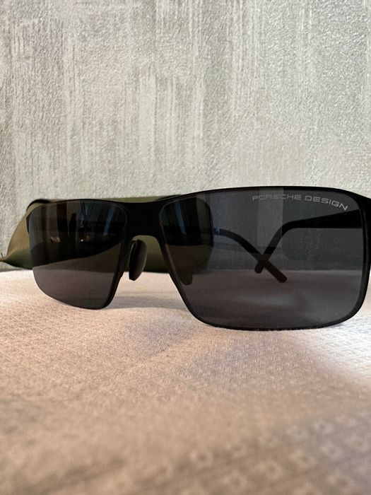 PORSCHE DESIGN Очки солнцезащитные