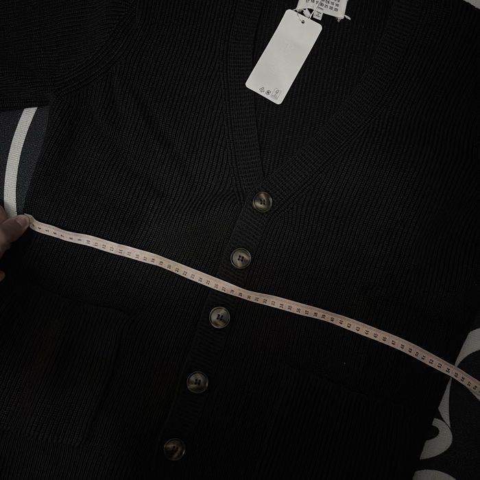 Maison Margiela Cardigan