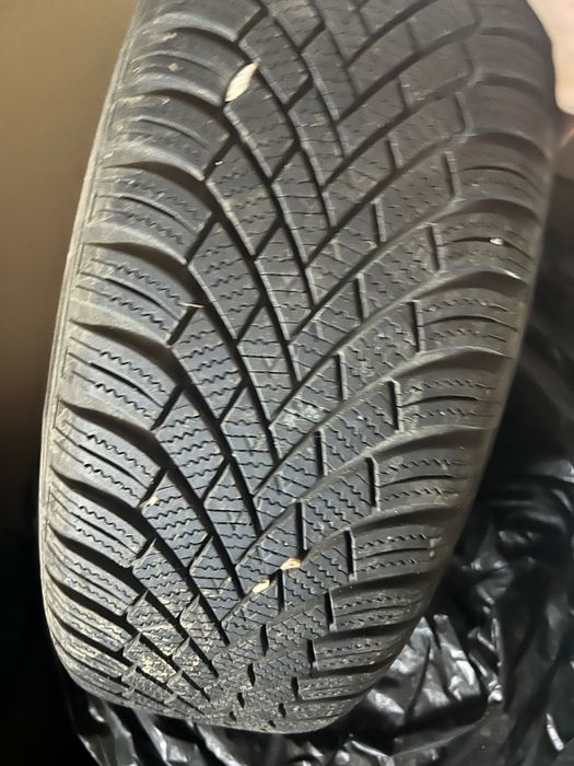 Jante Subaru Legacy/Forester